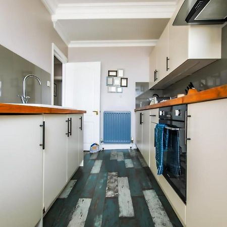 Horizon Apartment Hastings Luaran gambar