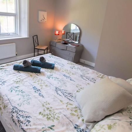 Horizon Apartment Hastings Luaran gambar
