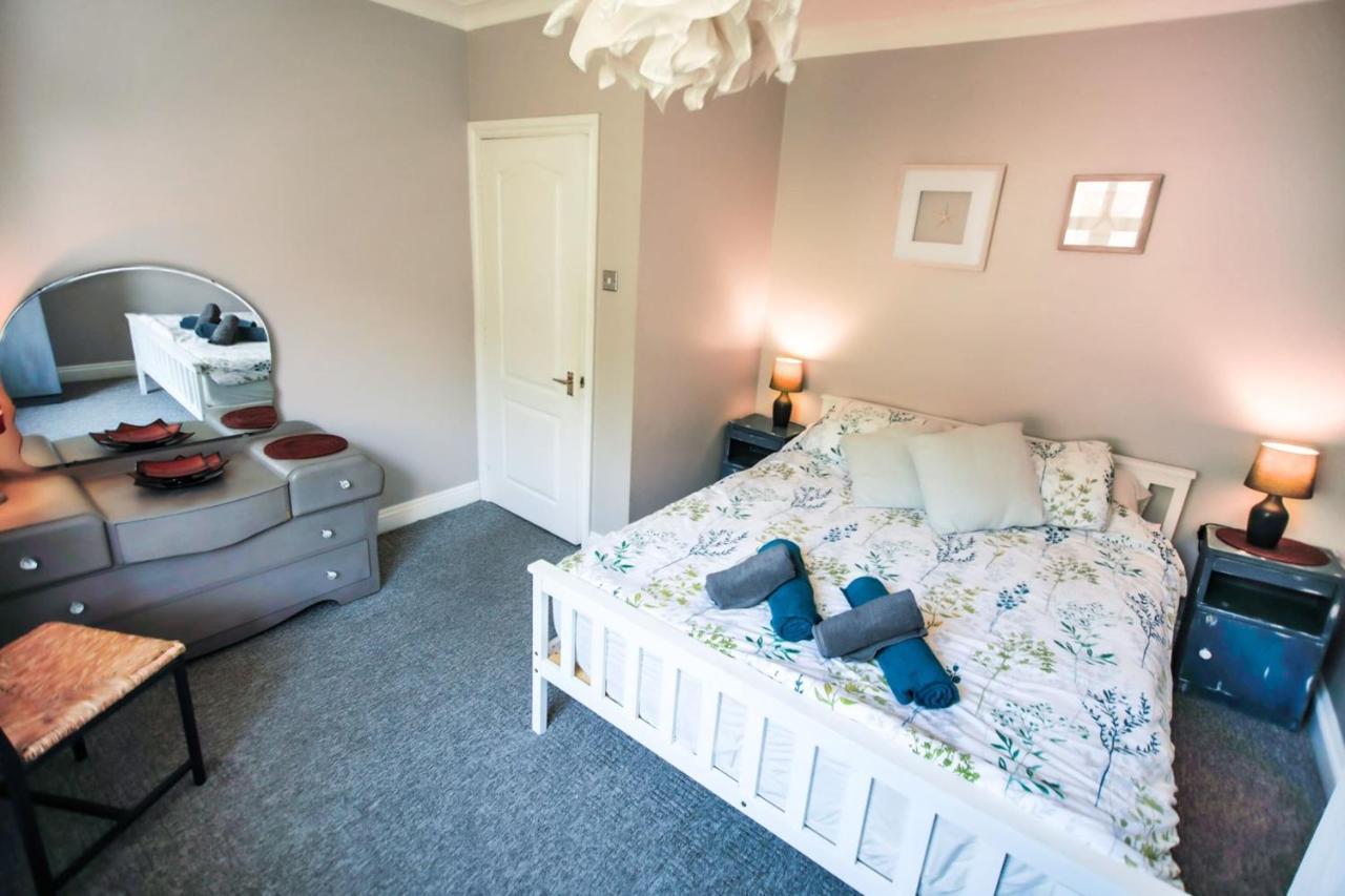 Horizon Apartment Hastings Luaran gambar