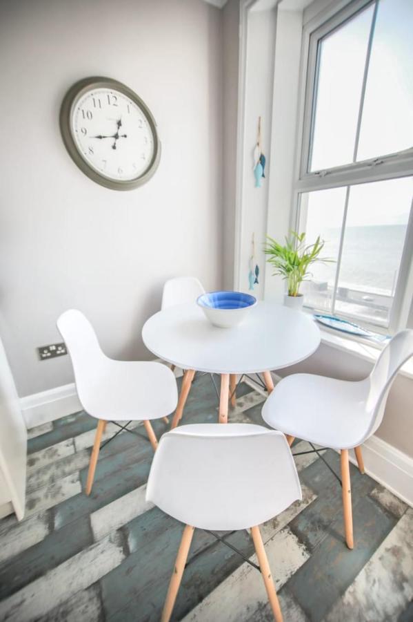 Horizon Apartment Hastings Luaran gambar