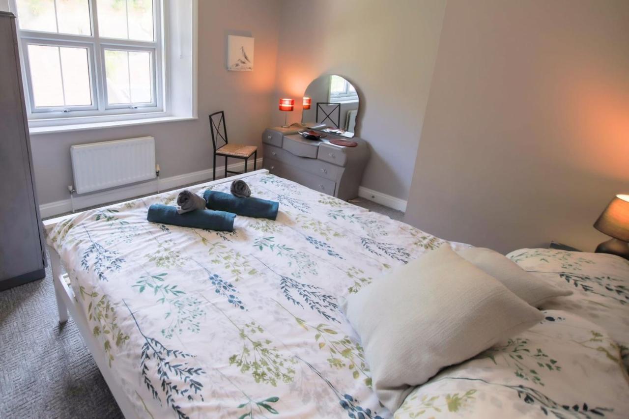 Horizon Apartment Hastings Luaran gambar