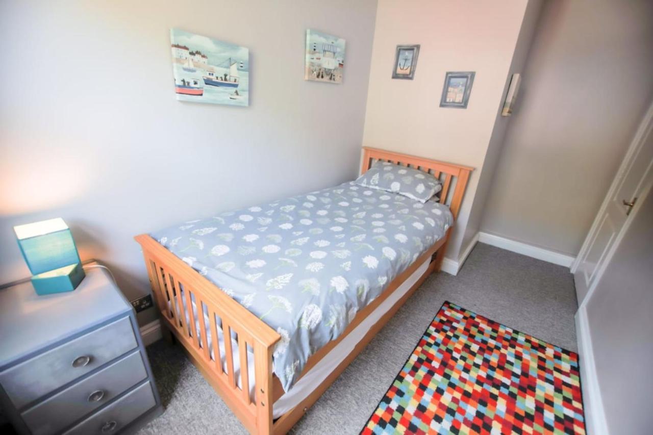 Horizon Apartment Hastings Luaran gambar