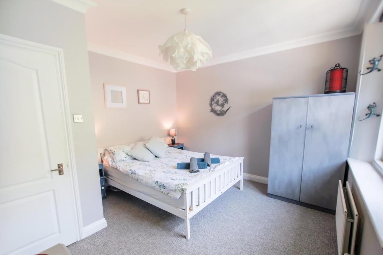 Horizon Apartment Hastings Luaran gambar